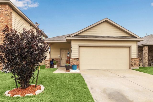 13127 Clifton Hill Lane, Houston, TX 77044