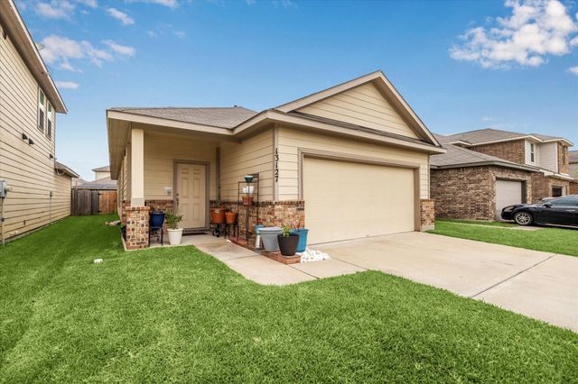 13127 Clifton Hill Lane, Houston, TX 77044