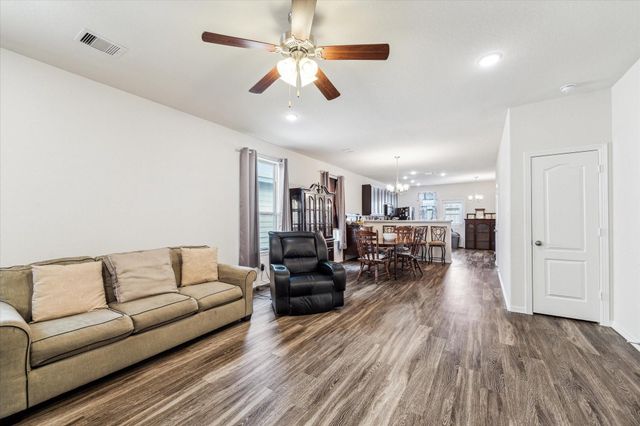 13127 Clifton Hill Lane, Houston, TX 77044