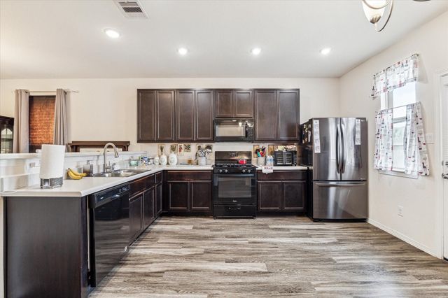 13127 Clifton Hill Lane, Houston, TX 77044