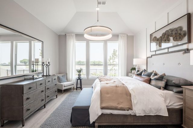 9603 Starry Eyes Lane, Richmond, TX 77407