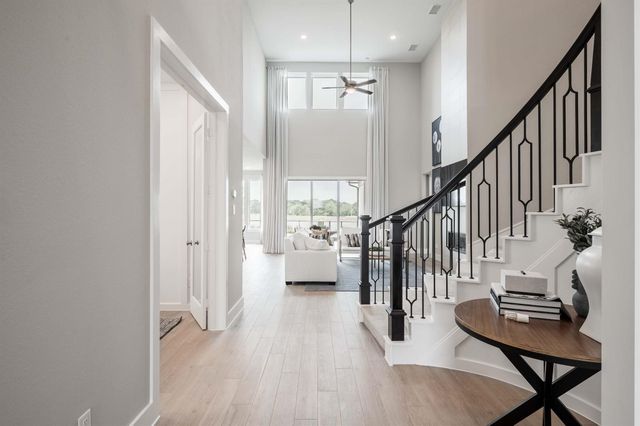 9603 Starry Eyes Lane, Richmond, TX 77407