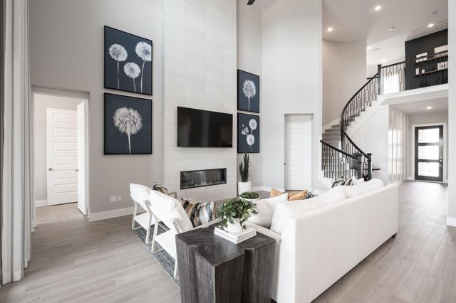 9603 Starry Eyes Lane, Richmond, TX 77407