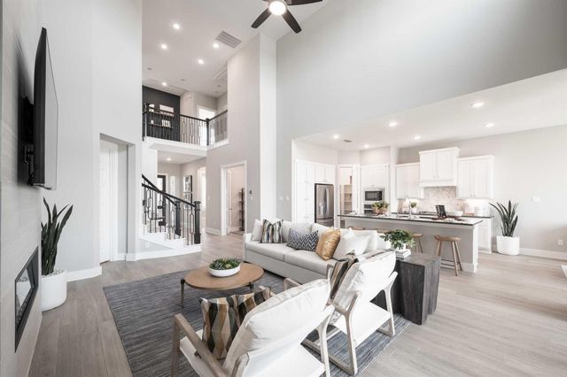 9603 Starry Eyes Lane, Richmond, TX 77407