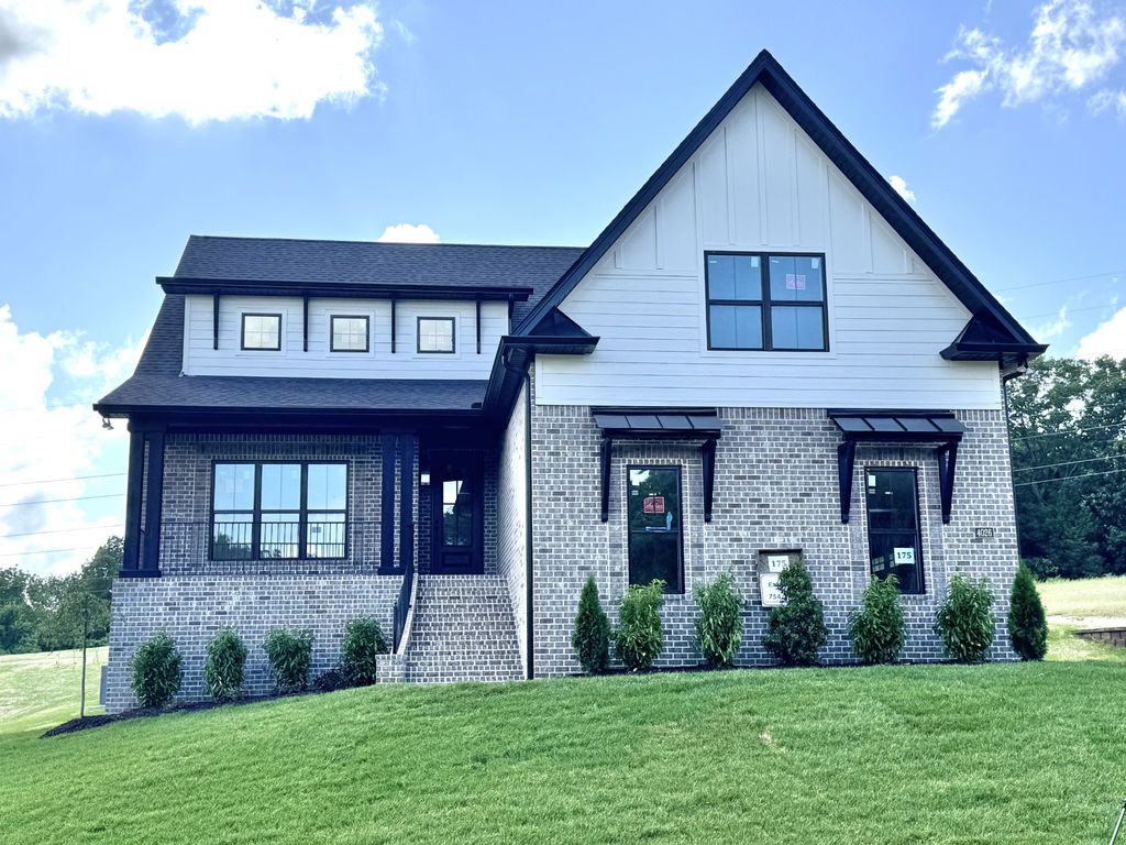 4026 Mandrake Pl #175, Lebanon, TN 37087