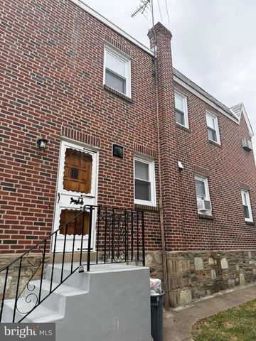1810 BENSON ST, Philadelphia, PA 19152