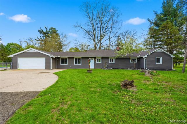 19200 Merriman Court, Livonia, MI 48152
