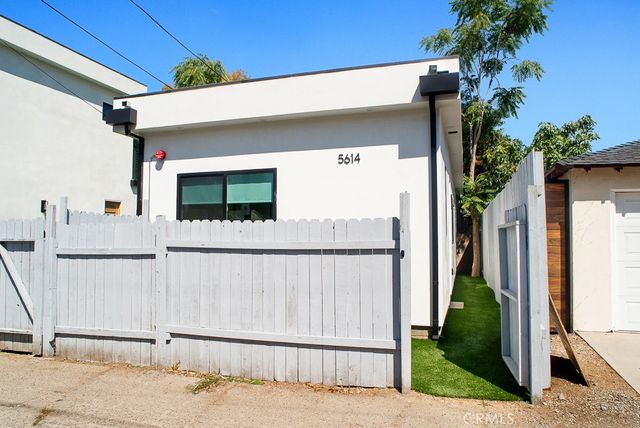 5614 Buffalo, Valley Glen, CA 91401