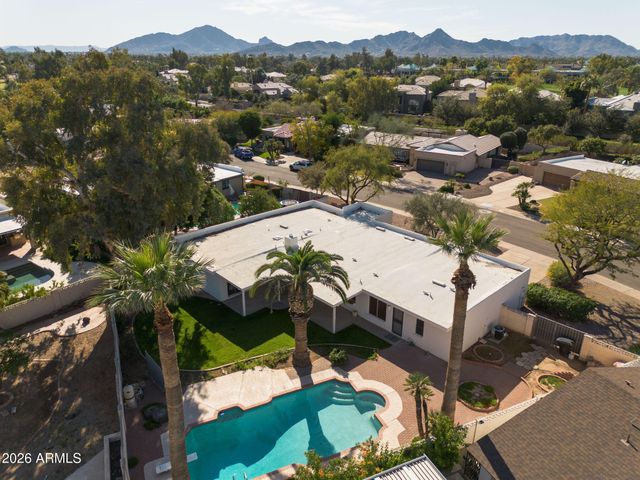 8907 N 80TH Place, Scottsdale, AZ 85258