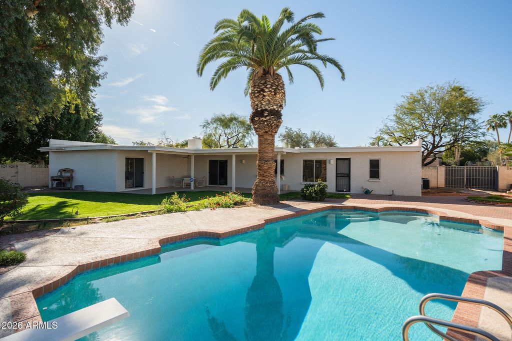 8907 N 80TH Place, Scottsdale, AZ 85258 — photo 2