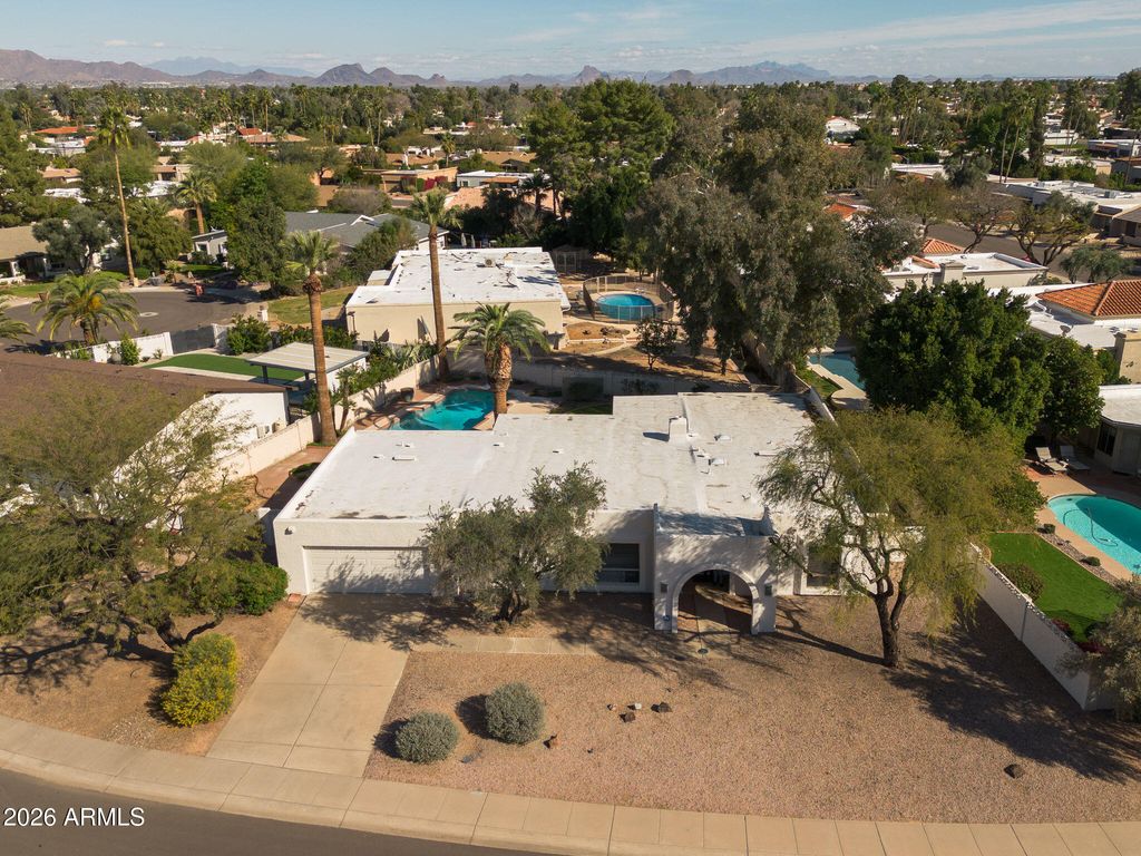 8907 N 80TH Place, Scottsdale, AZ 85258 — photo 3
