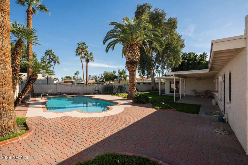 8907 N 80TH Place, Scottsdale, AZ 85258 — photo 4