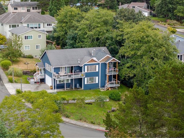 1659 WHISPERING PINES Dr, Seaside, OR 97138