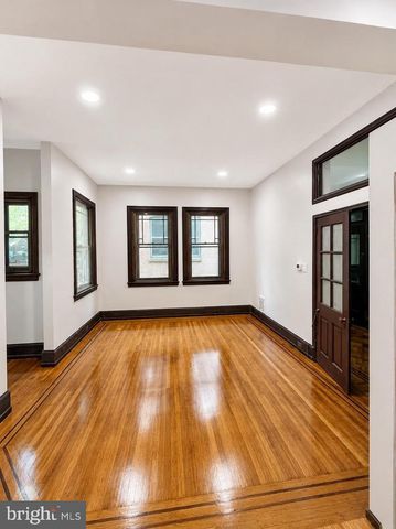 4510 CHESTER AVE, Philadelphia, PA 19143
