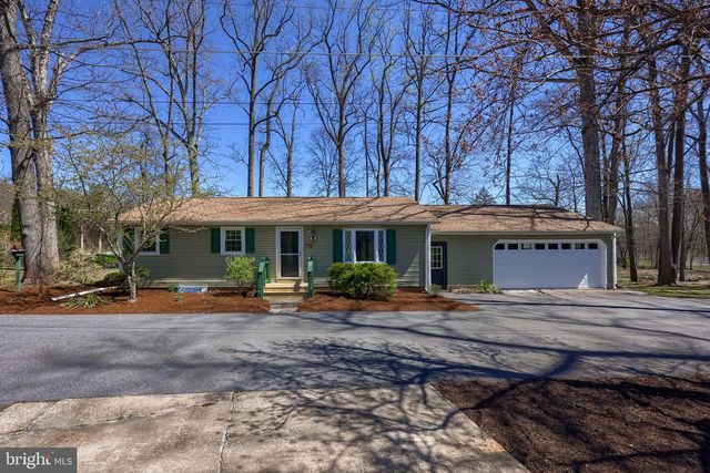 1411 S MOUNTAIN RD, Dillsburg, PA 17019
