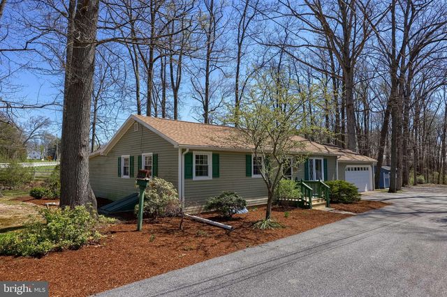 1411 S MOUNTAIN RD, Dillsburg, PA 17019