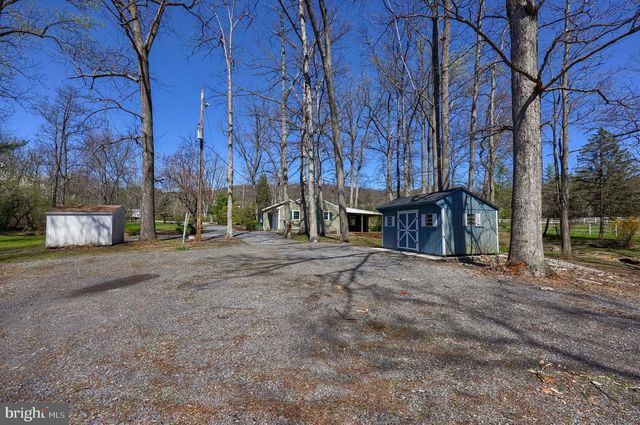 1411 S MOUNTAIN RD, Dillsburg, PA 17019