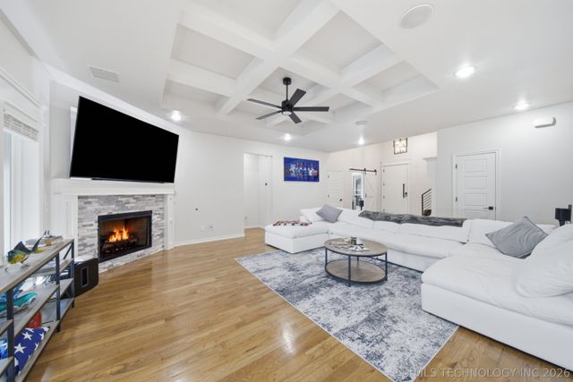 3116 W Van Buren Court S, Broken Arrow, OK 74011
