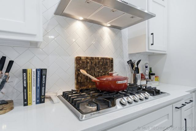 3116 W Van Buren Court S, Broken Arrow, OK 74011