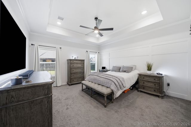 3116 W Van Buren Court S, Broken Arrow, OK 74011