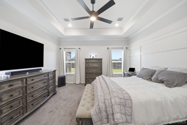 3116 W Van Buren Court S, Broken Arrow, OK 74011