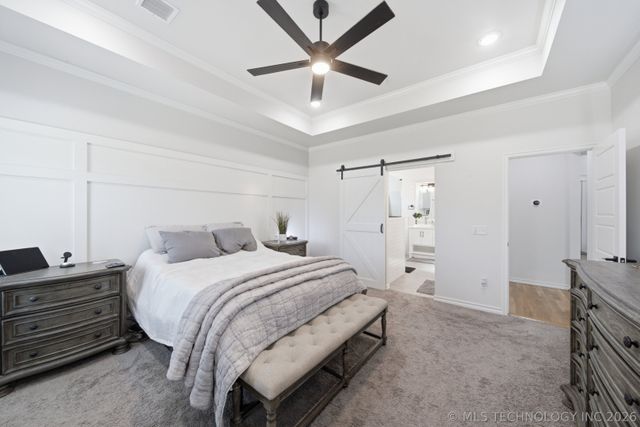 3116 W Van Buren Court S, Broken Arrow, OK 74011