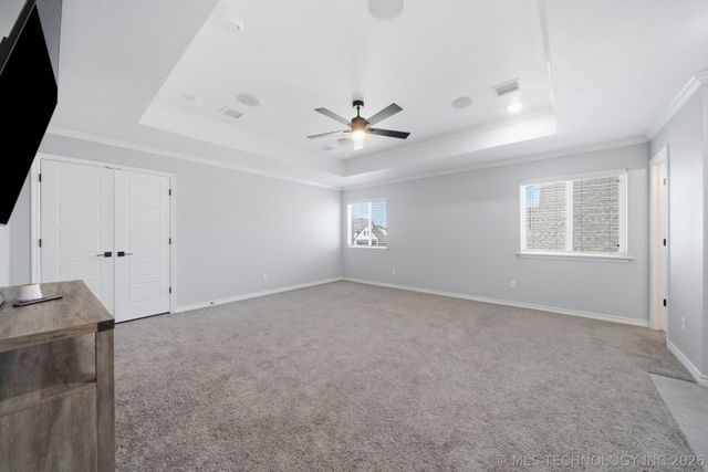 3116 W Van Buren Court S, Broken Arrow, OK 74011
