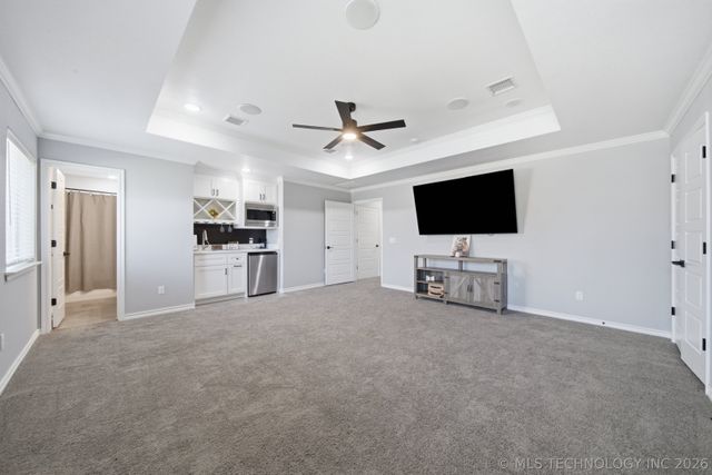 3116 W Van Buren Court S, Broken Arrow, OK 74011