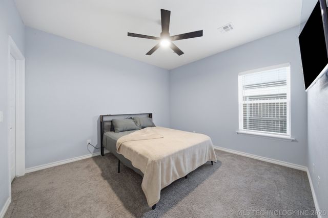 3116 W Van Buren Court S, Broken Arrow, OK 74011