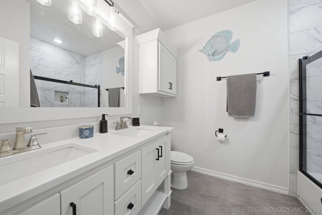 3116 W Van Buren Court S, Broken Arrow, OK 74011