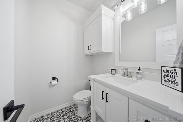 3116 W Van Buren Court S, Broken Arrow, OK 74011
