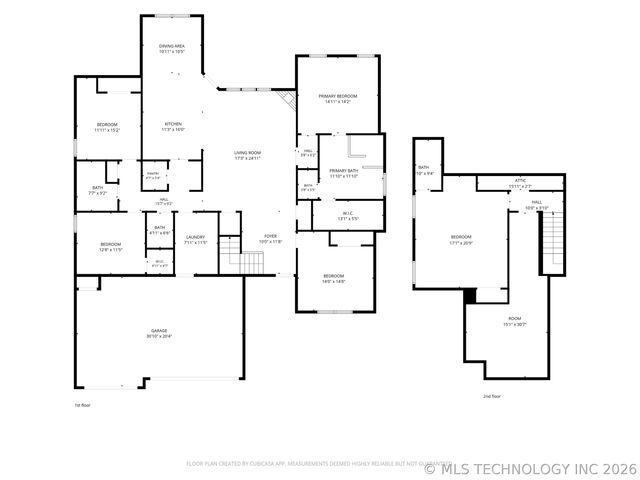 3116 W Van Buren Court S, Broken Arrow, OK 74011