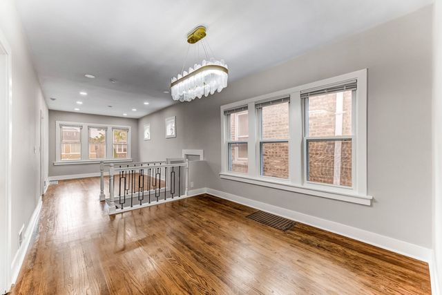 5544 S California Avenue, Chicago, IL 60629