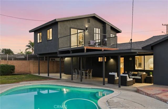 1921 W Clearbrook, Anaheim, CA 92804