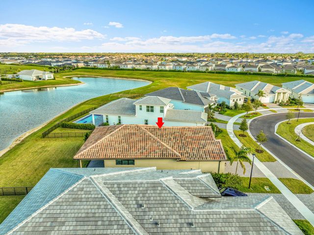 11249 SW Pietra Way, Port St. Lucie, Port St Lucie, FL 34987