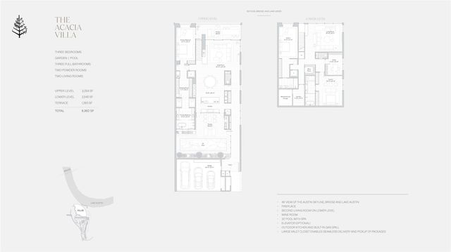 6507 Bridge Point PKWY Acacia 10, Austin, TX 78730