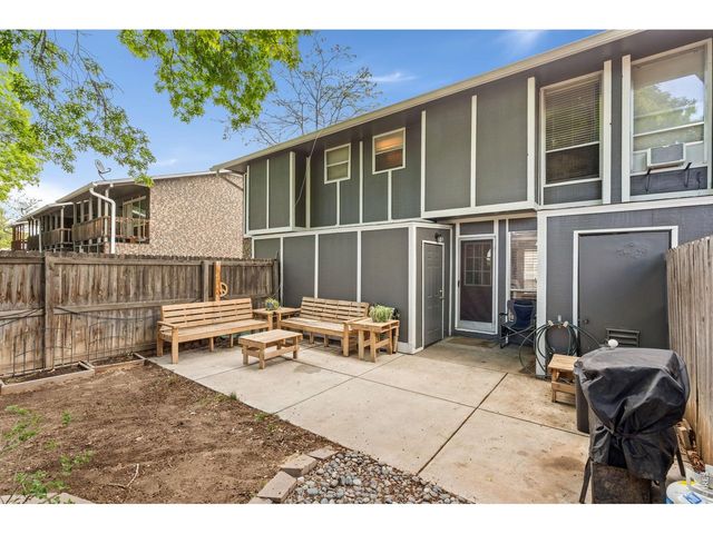 1715 Azalea Dr 3, Fort Collins, CO 80526