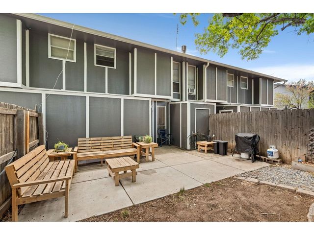 1715 Azalea Dr 3, Fort Collins, CO 80526