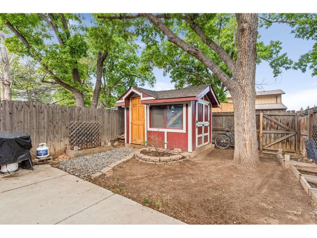 1715 Azalea Dr 3, Fort Collins, CO 80526