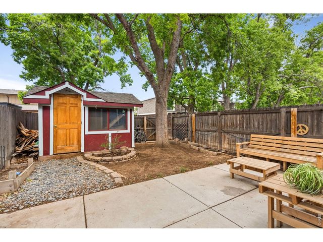 1715 Azalea Dr 3, Fort Collins, CO 80526