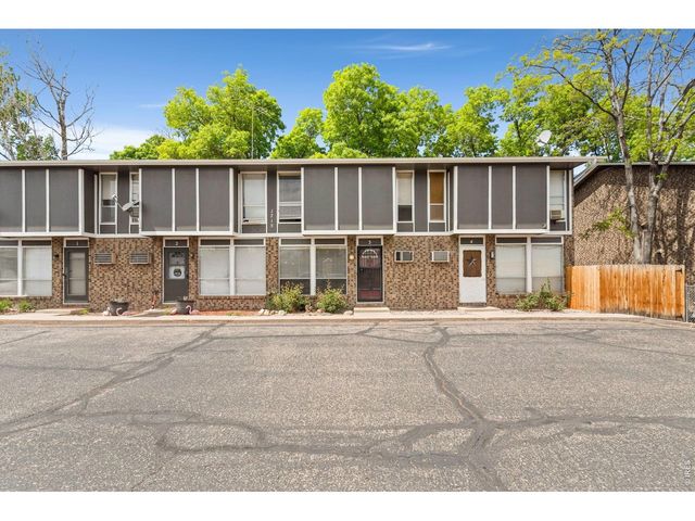 1715 Azalea Dr 3, Fort Collins, CO 80526