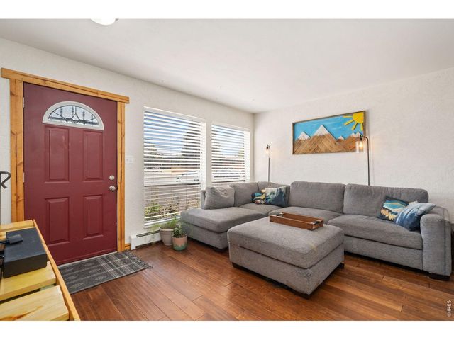 1715 Azalea Dr 3, Fort Collins, CO 80526
