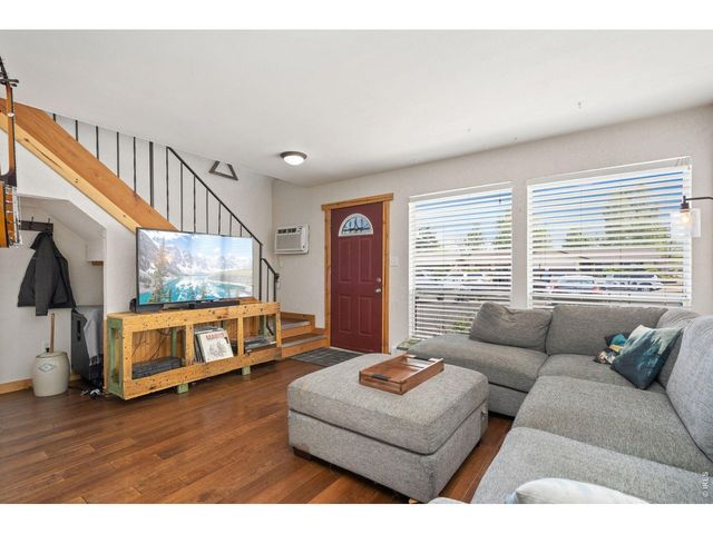 1715 Azalea Dr 3, Fort Collins, CO 80526
