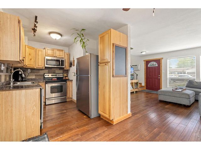 1715 Azalea Dr 3, Fort Collins, CO 80526