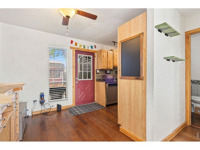 1715 Azalea Dr 3, Fort Collins, CO 80526