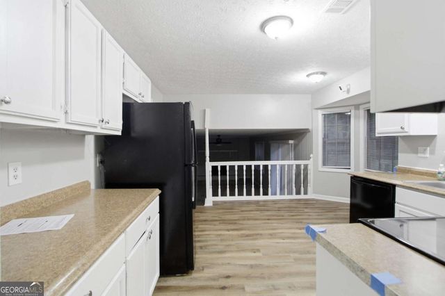 1292 Brookvale Drive, Riverdale, GA 30296