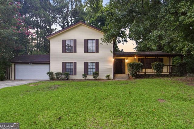 1292 Brookvale Drive, Riverdale, GA 30296