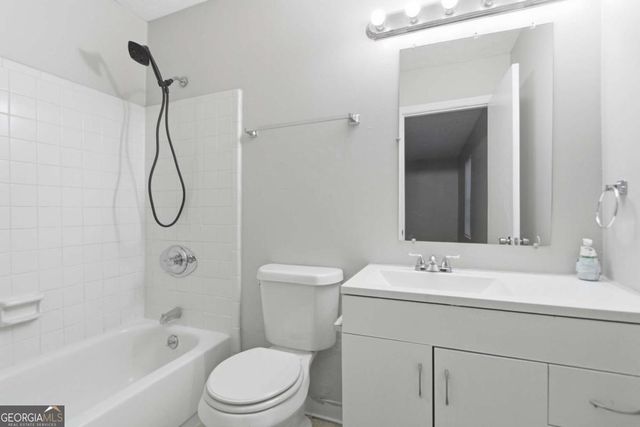 1292 Brookvale Drive, Riverdale, GA 30296