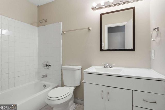 1292 Brookvale Drive, Riverdale, GA 30296