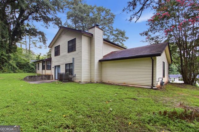 1292 Brookvale Drive, Riverdale, GA 30296